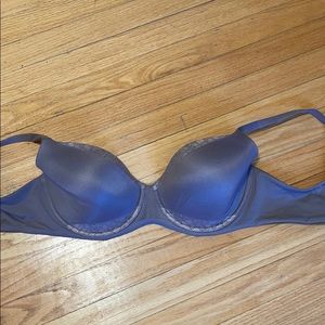 Body by Victoria bra